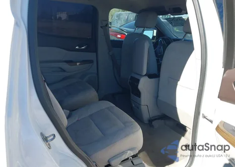 2022 GMC Acadia Fwd Sle from USA, damaged, VIN 1GKKNKL43NZ139308